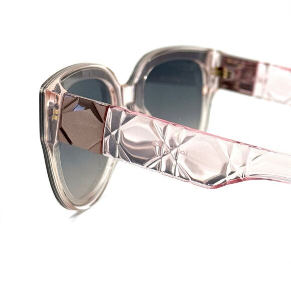 New! CHRISTIAN DIOR Sunglasses Lady 95.22 R3I 40AL, Authentic - Picture 7 of 11